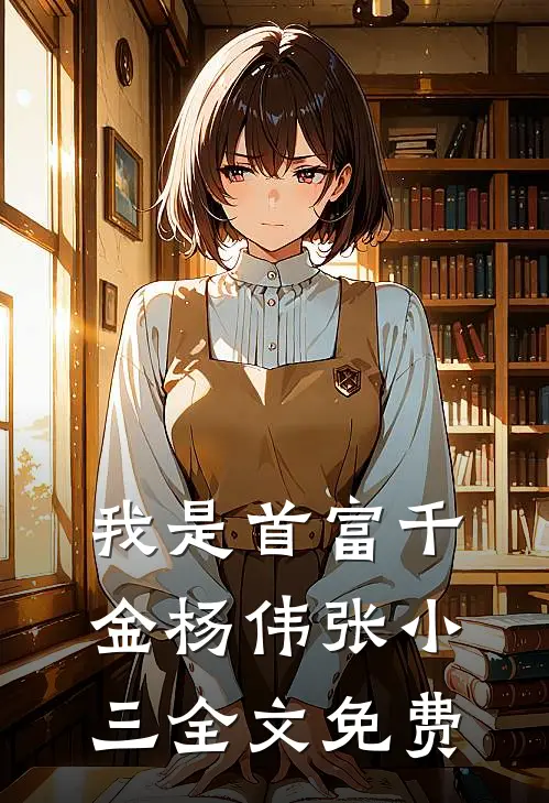 我是首富千金杨伟张小三全文免费