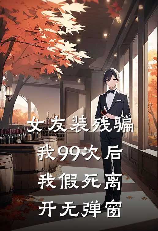 女友装残骗我99次后，我假死离开无弹窗