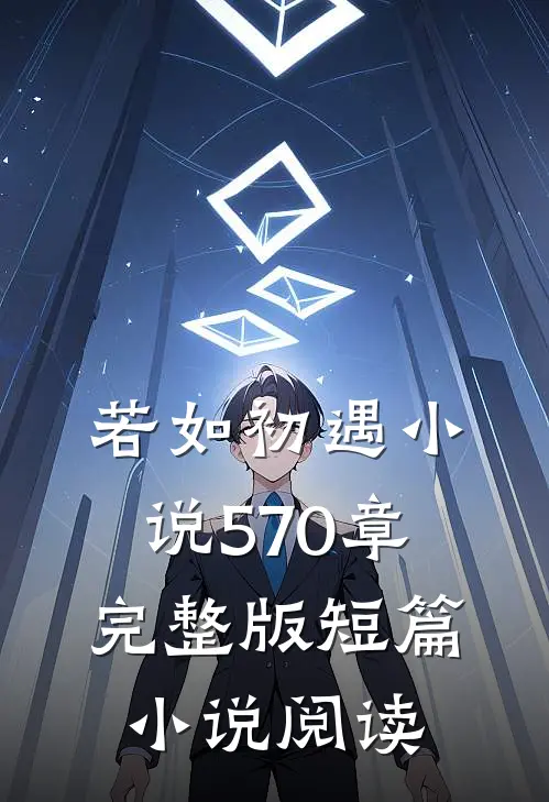 若如初遇小说570章完整版短篇小说阅读