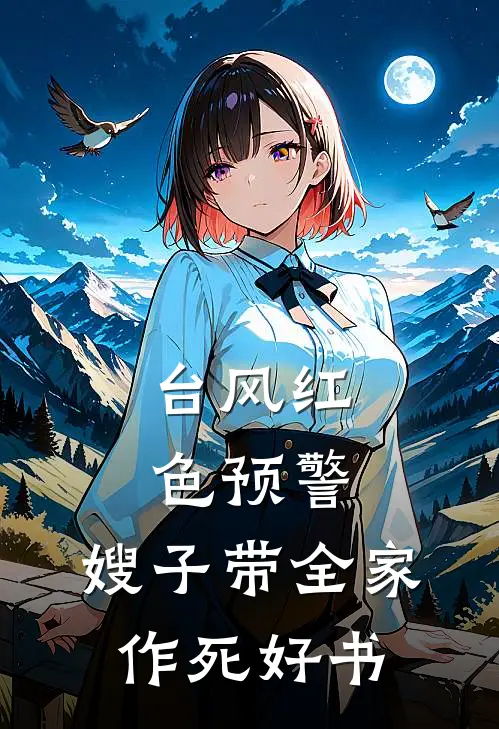 台风红色预警，嫂子带全家作死好书