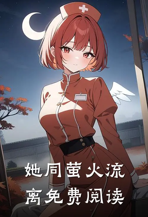 她同萤火流离免费阅读