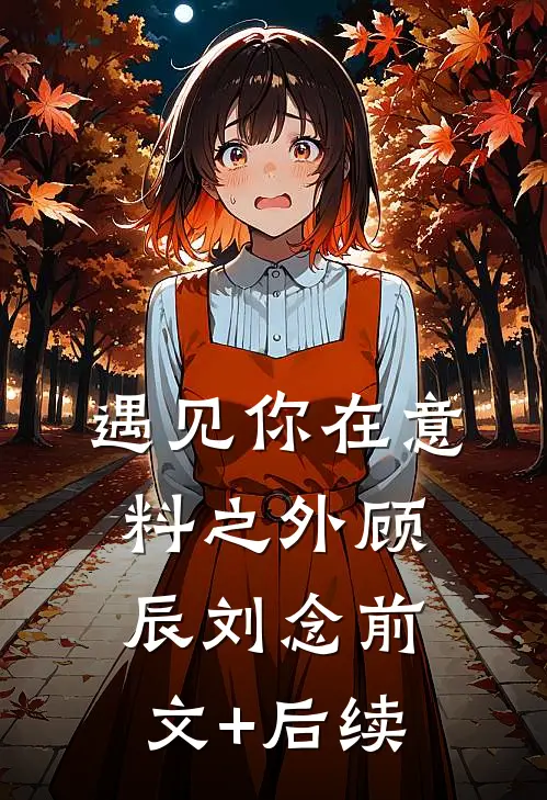 遇见你在意料之外顾辰刘念前文+后续