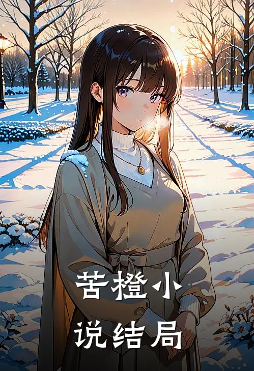 苦橙小说结局