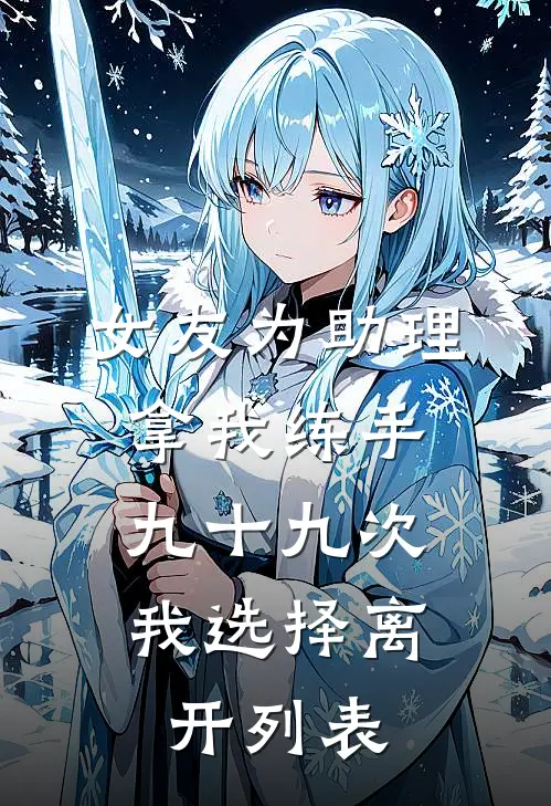 女友为助理拿我练手九十九次，我选择离开列表