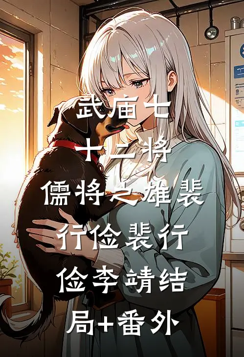 武庙七十二将:儒将之雄裴行俭裴行俭李靖结局+番外