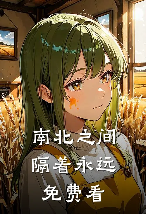 南北之间，隔着永远免费看
