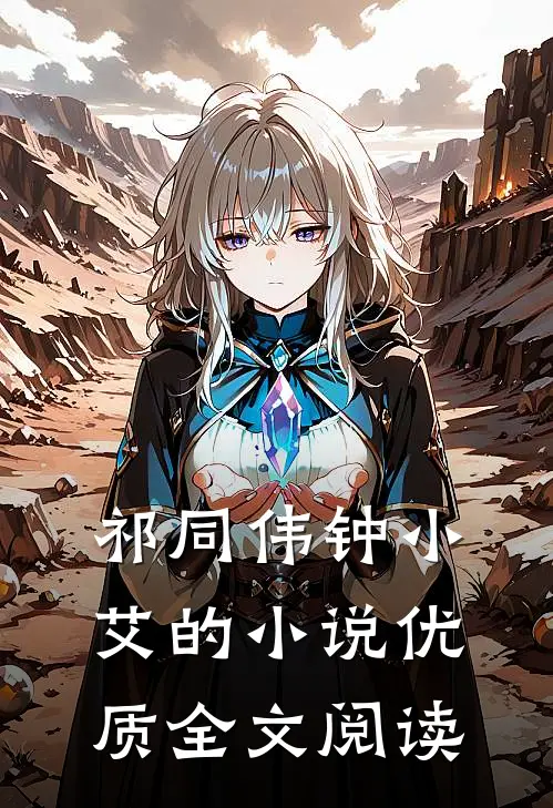 祁同伟钟小艾的小说优质全文阅读