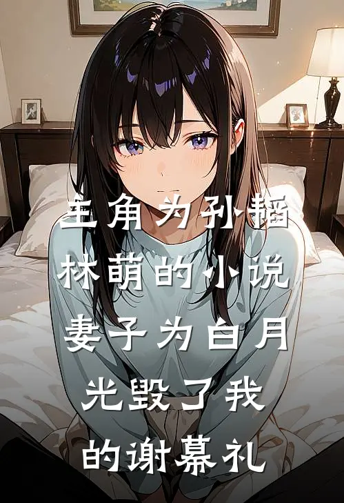 主角为孙韬林萌的小说妻子为白月光毁了我的谢幕礼