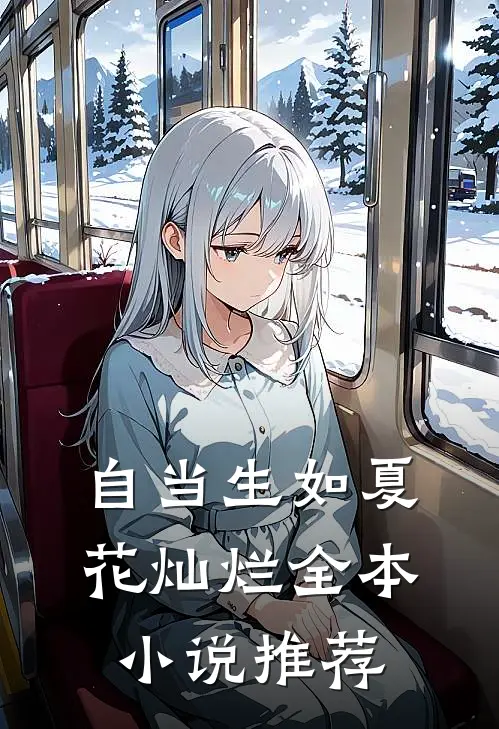 自当生如夏花灿烂全本小说推荐