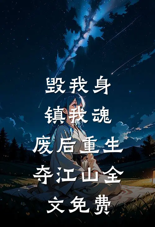 毁我身，镇我魂，废后重生夺江山全文免费