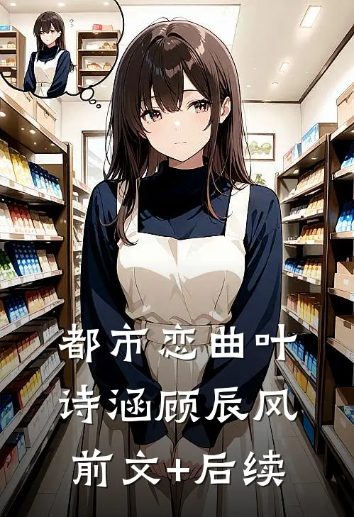 都市恋曲叶诗涵顾辰风前文+后续