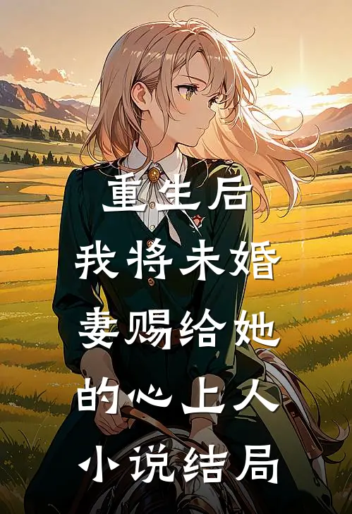 重生后，我将未婚妻赐给她的心上人小说结局