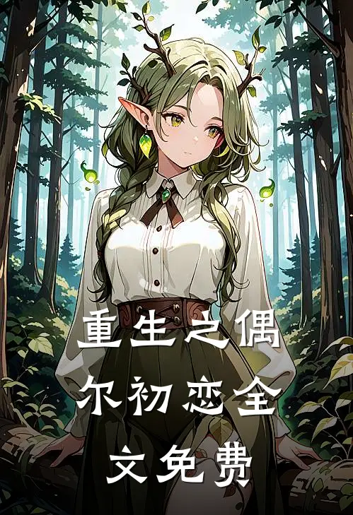 重生之偶尔初恋全文免费