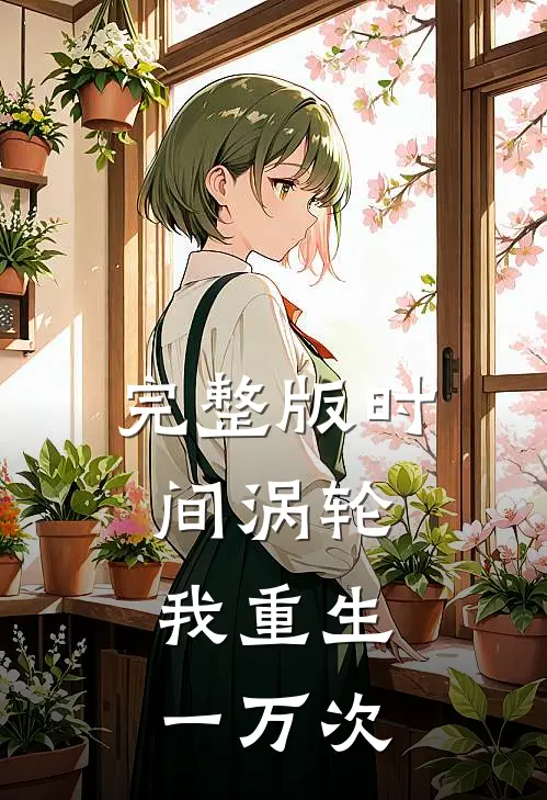 完整版时间涡轮：我重生一万次
