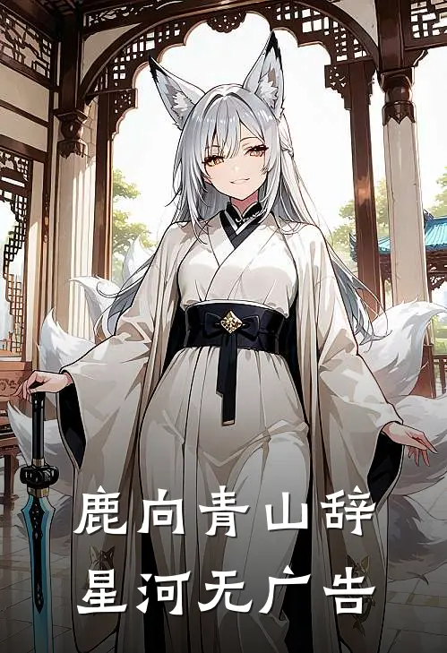 鹿向青山辞星河无广告