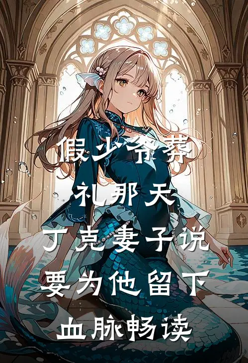 假少爷葬礼那天，丁克妻子说要为他留下血脉畅读