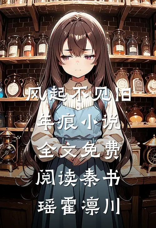 风起不见旧年痕小说全文免费阅读秦书瑶霍凛川