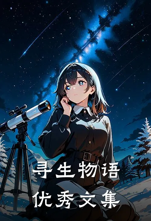 寻生物语优秀文集
