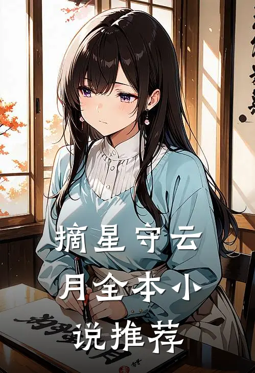 摘星守云月全本小说推荐