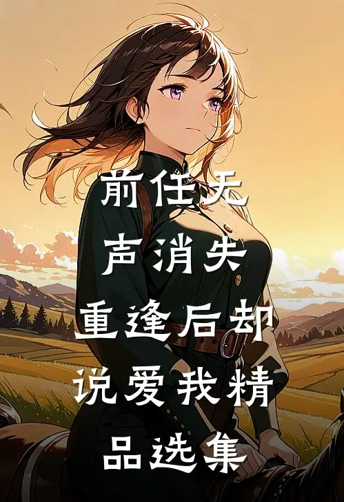 前任无声消失，重逢后却说爱我精品选集