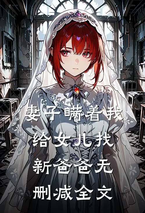 妻子瞒着我给女儿找新爸爸无删减全文