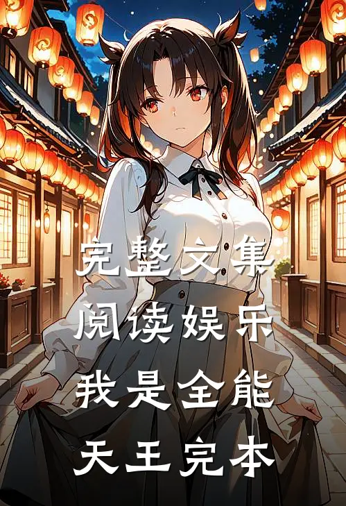 完整文集阅读娱乐:我是全能天王完本