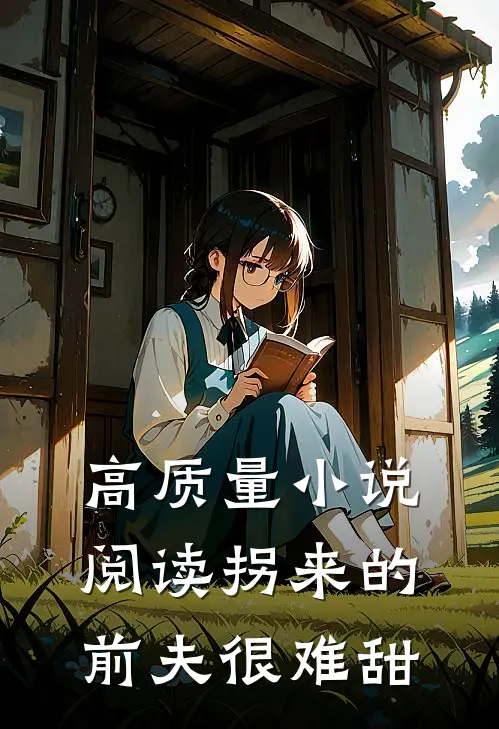 高质量小说阅读拐来的前夫很难甜