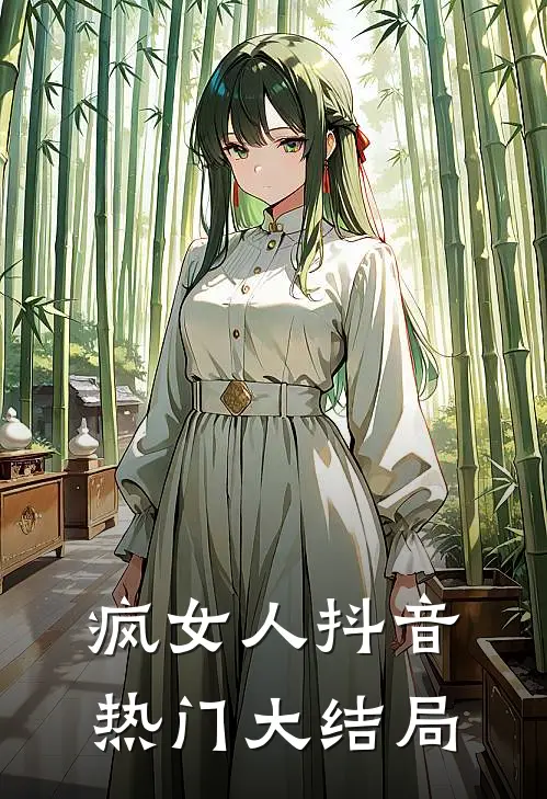 疯女人抖音热门大结局