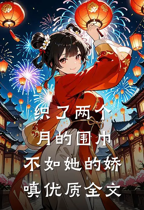 织了两个月的围巾，不如她的娇嗔优质全文