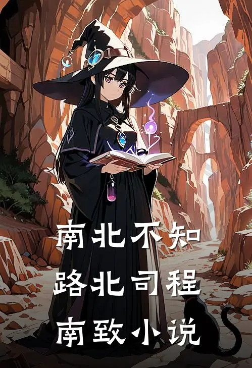 南北不知路北司程南致小说