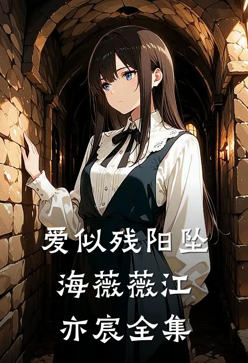 爱似残阳坠海薇薇江亦宸 全集