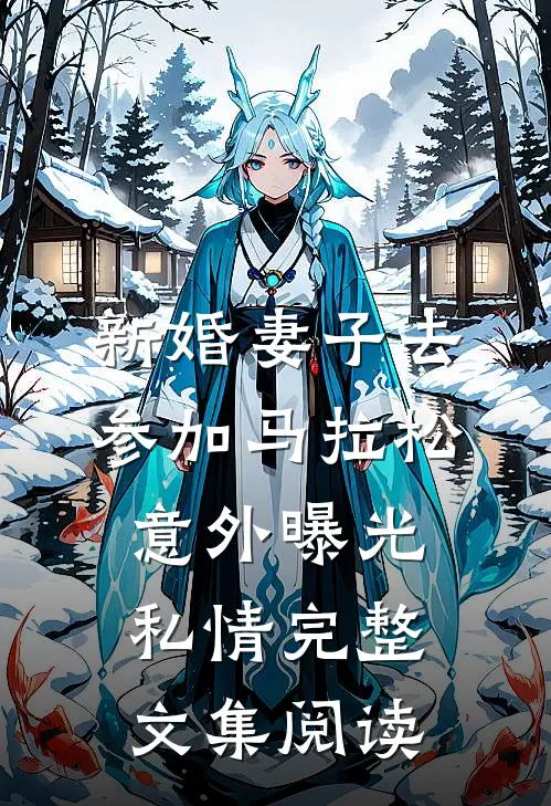 新婚妻子去参加马拉松，意外曝光私情完整文集阅读
