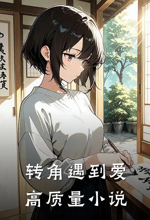 转角遇到爱高质量小说