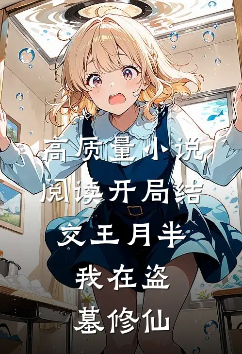 高质量小说阅读开局结交王月半，我在盗墓修仙