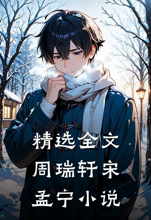 精选全文周瑞轩宋孟宁小说
