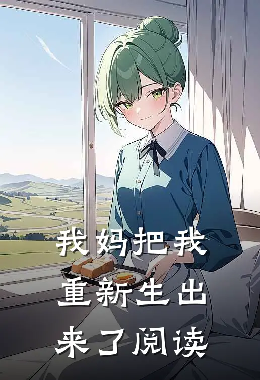 我妈把我重新生出来了阅读