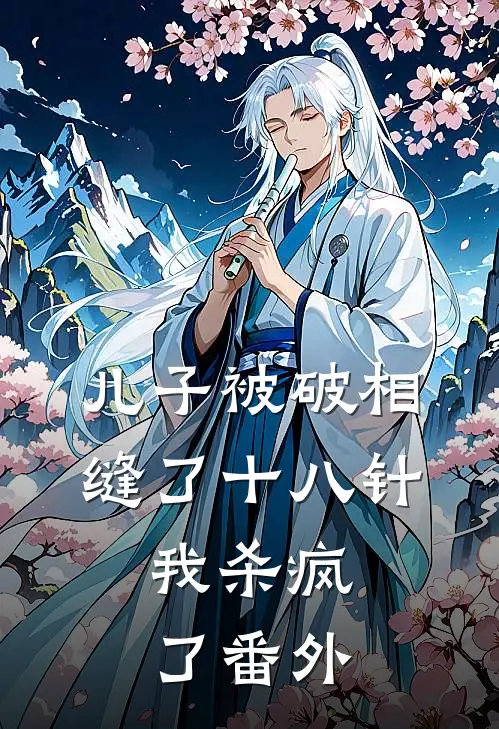 儿子被破相缝了十八针，我杀疯了番外