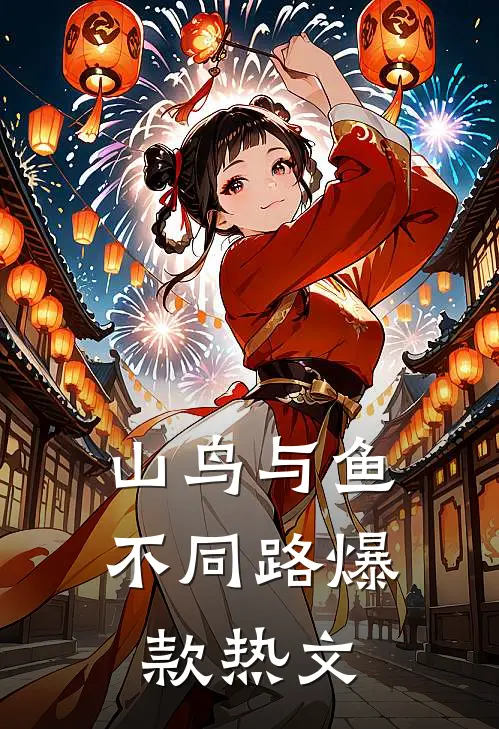 山鸟与鱼不同路爆款热文