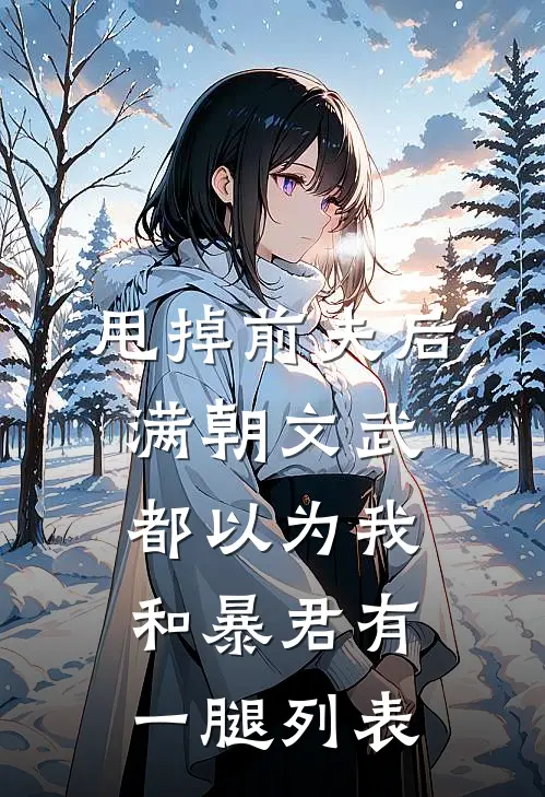 甩掉前夫后，满朝文武都以为我和暴君有一腿列表