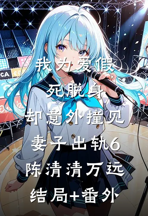 我为爱假死脱身，却意外撞见妻子出轨-6陈清清万远结局+番外