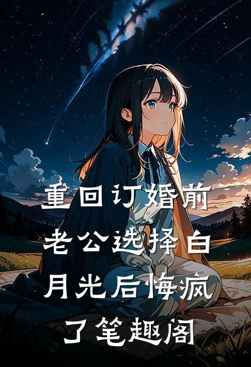 重回订婚前，老公选择白月光后悔疯了笔趣阁