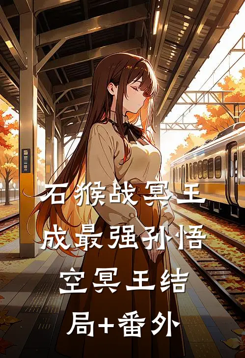 石猴战冥王成最强孙悟空冥王结局+番外