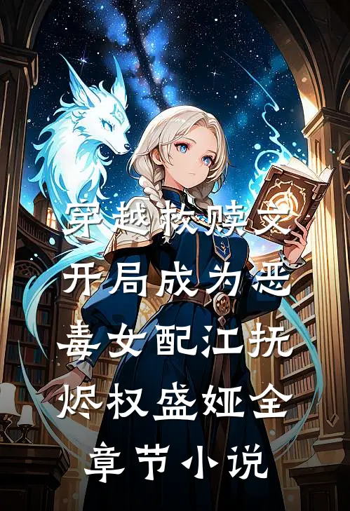 穿越救赎文，开局成为恶毒女配江抚烬权盛娅全章节小说