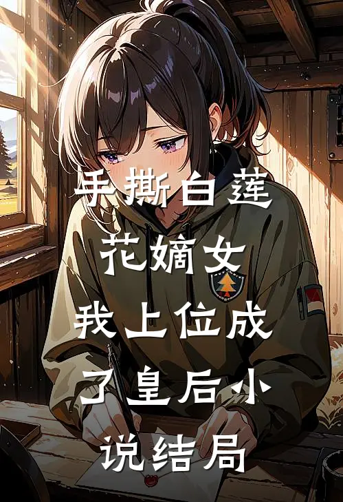 手撕白莲花嫡女，我上位成了皇后小说结局