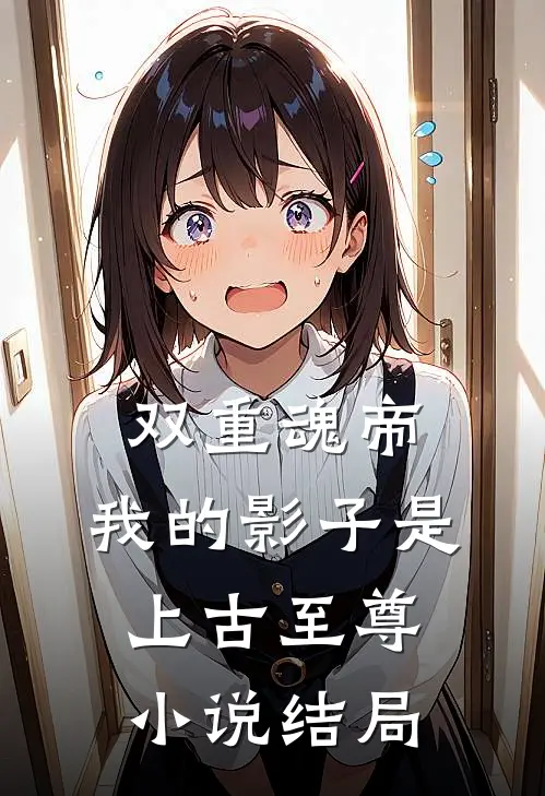 双重魂帝：我的影子是上古至尊小说结局