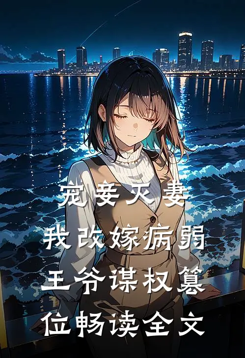 宠妾灭妻，我改嫁病弱王爷谋权篡位畅读全文