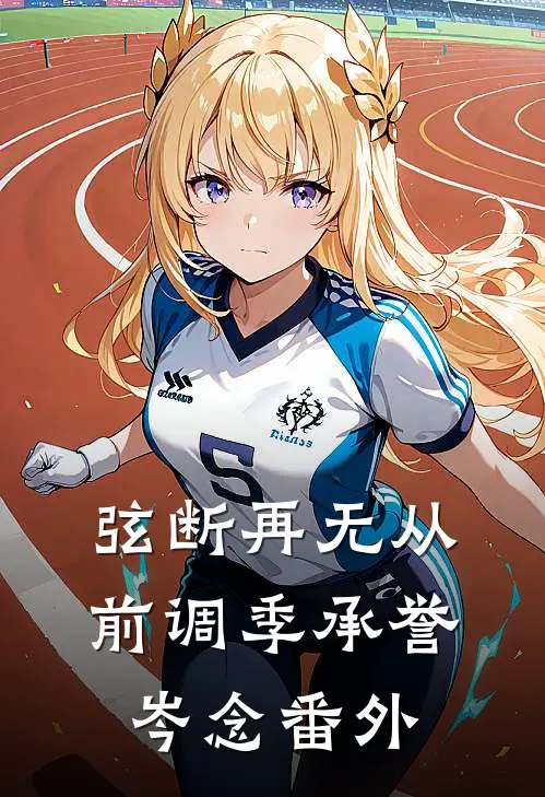 弦断再无从前调季承誉岑念番外