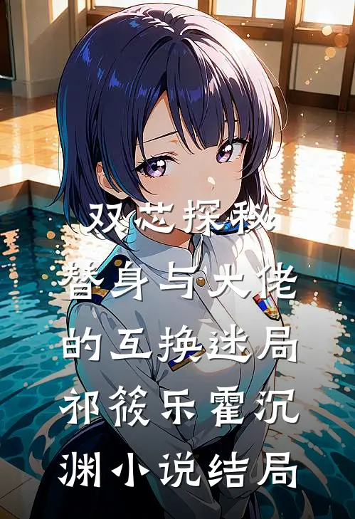 双芯探秘：替身与大佬的互换迷局祁筱乐霍沉渊小说结局