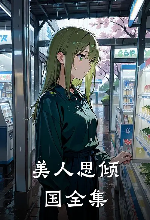 美人思倾国 全集