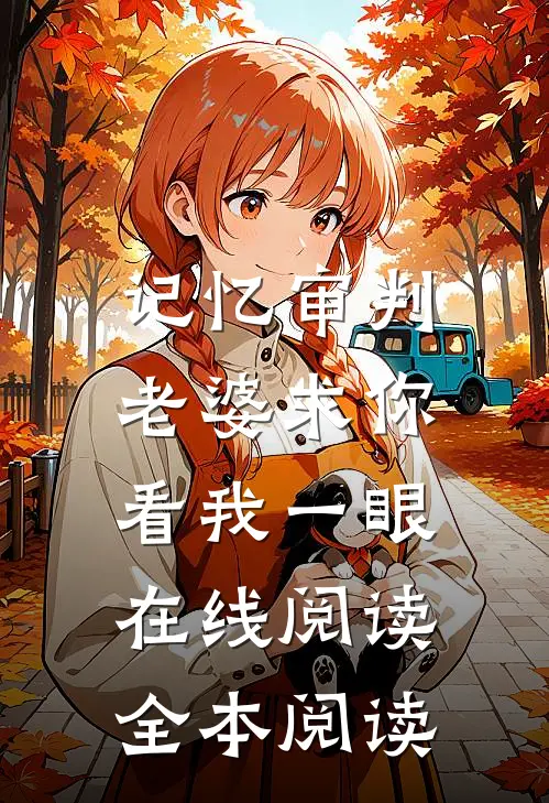 记忆审判：老婆求你看我一眼在线阅读全本阅读